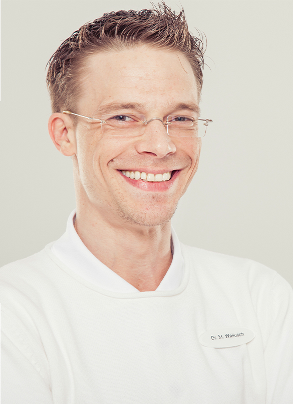 Dr Med Univ Matthias Wallusch Facharzt Für Augenheilkunde